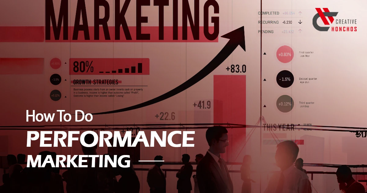 Performance Marketing: The Secret to Higher ROI Today